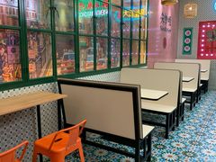 -邊度冰室(中安广场店)