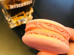 -麦雪尔甜品·生日蛋糕(新街口旗舰店)