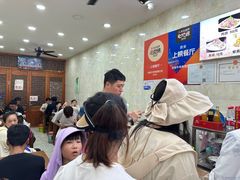 -刘信牛羊肉小炒泡馍(回民街店)