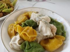 -连鹭海鲜·大连菜(星海店)