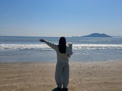 -东海半边山旅游度假区