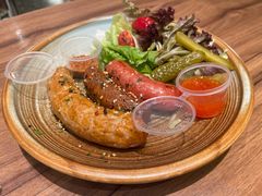 -Pennehut畔尼意面(合肥万象城店)