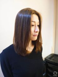 点击看大图 -BENSON沙龙