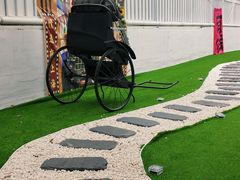 -何适山庄 ·可团建(水长城P2停车场店)