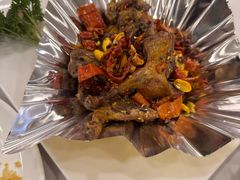 -宜宾海鲜酒家·三十年老字号