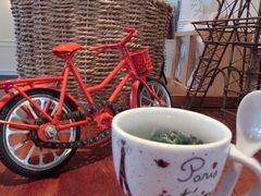 -Cafe de Paris(林荫路店)