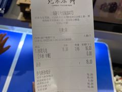 -霓裳茶舞(上海静安大悦城店)