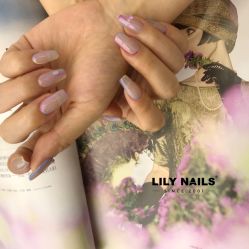 -LILY NAILS美甲美睫