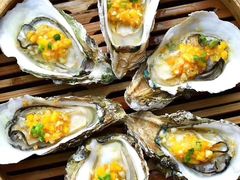 -79号渔船海鲜饭店(华强北店)