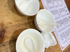 -沙湾姜埋奶(兴新包店)