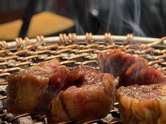-烧肉达人•炭火烧肉(新天地店)