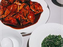 -屋里厢上海菜馆
