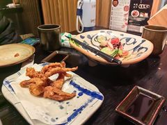 -玄白·炭烤活鳗(上海首店)