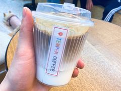 -叁秋咖啡 SANQIU COFFEE(天津河北路店)