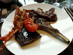 -深圳四季酒店·馥自助餐厅