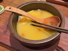 -良米山·云南野生菌过桥米线(上海首店)