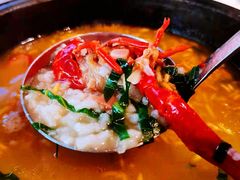 -钳小柒·小龙虾蓝龙王烧烤夜宵(长寿路店)