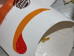-汉堡王(大连柏威年餐厅店)