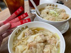 -百福麵家(新馬路店)