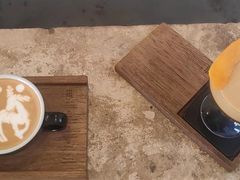 -Roast8ry Coffee Lab