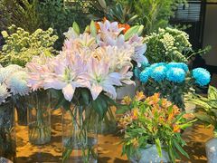 -Ameigo梅果·云贵川bistro(长宁来福士店)