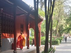 -洛阳白马寺