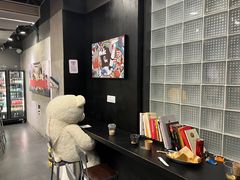 -shark burger·鲨鱼汉堡(交子大道店)