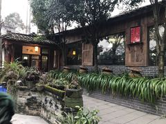 -青城甲(青城山店)