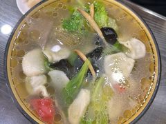 -安老太新疆第一碗(文艺路店)