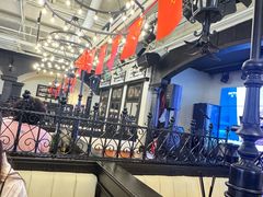 -成都娃娃花园餐厅 (南艺旗舰店)