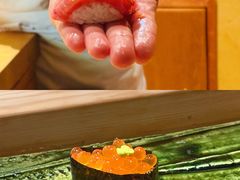 -AKIMOTO秋本寿司(双井店)