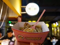 -四环冷面王(西单华威约饭街店)