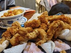 -炉小二铜锅牛蛙•川湘菜(三里屯店)