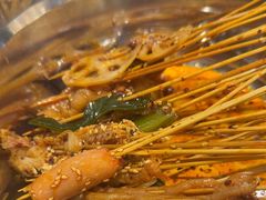 -嘉州鲜知味钵钵鸡(奎星楼店)