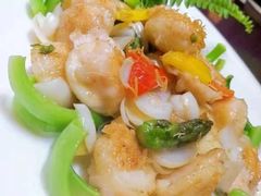 -国惠大酒楼(爱琴海购物公园店)