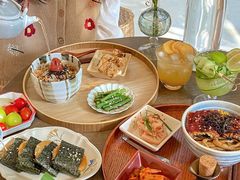-嘁嘁茶泡饭