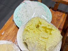 -东来顺饭庄(西直门店)