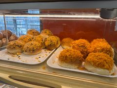 -新侨三宝乐面包店(崇文门店)