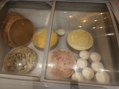 -大渔铁板烧(东城店)
