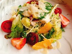 -Kathleen's Waitan 凯圣琳江景西餐厅(外滩店)