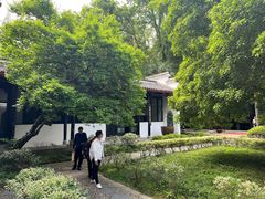-白鹿洞书院