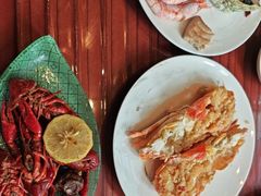 -西安W酒店·WEI全味西餐厅