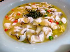 -青花椒花椒鱼(合生汇店)