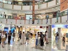 -万达广场(南昌红谷滩店)
