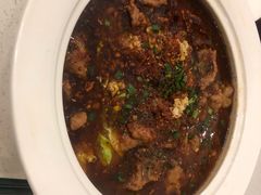 -渝悦情·新派川菜(建国门店)