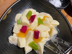 -九田家黑牛烤肉料理(华侨城店)