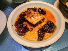 -西安绿地假日酒店·丽宝轩中餐厅