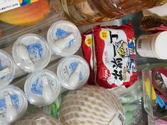 -盒马鲜生(金桥国际广场店)