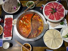 -大龙燚火锅(春熙店)