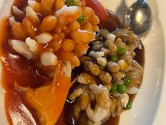 -小厨娘淮扬菜(清江苏宁广场店)